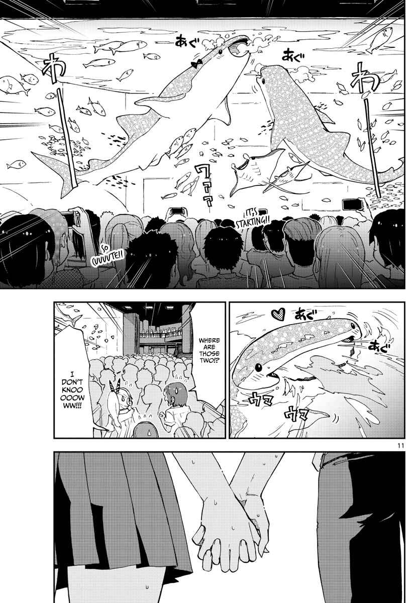 Chapter 132 - Page 11