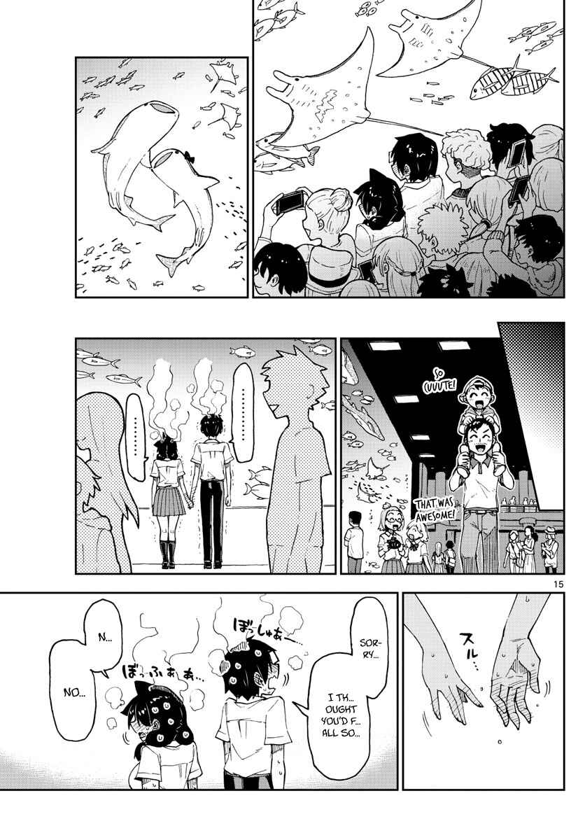 Chapter 132 - Page 15