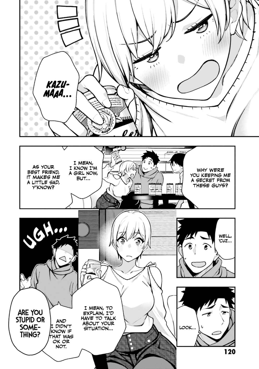 Chapter 10 - Page 6