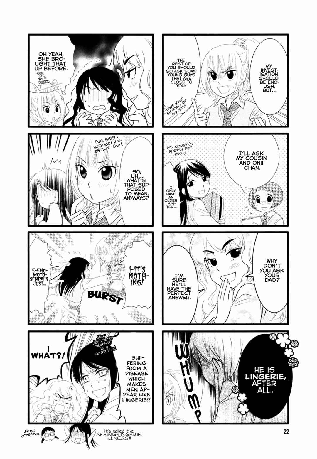 Chapter 4 - Page 2