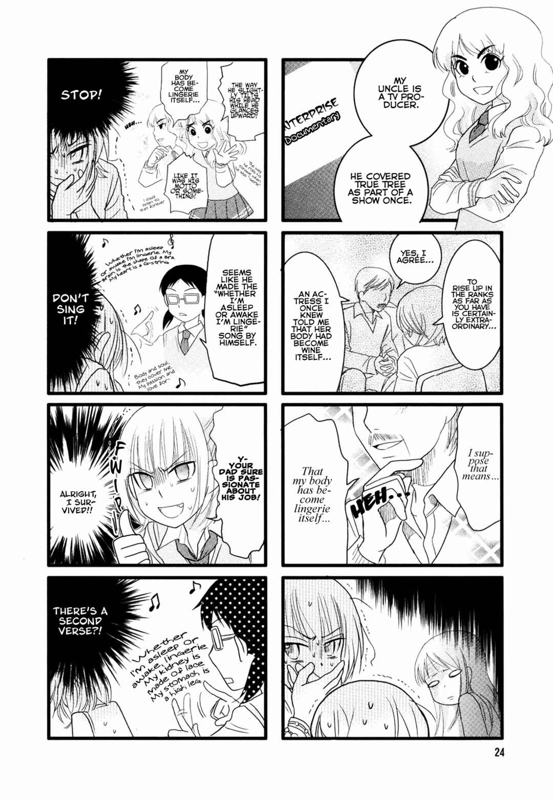 Chapter 4 - Page 4