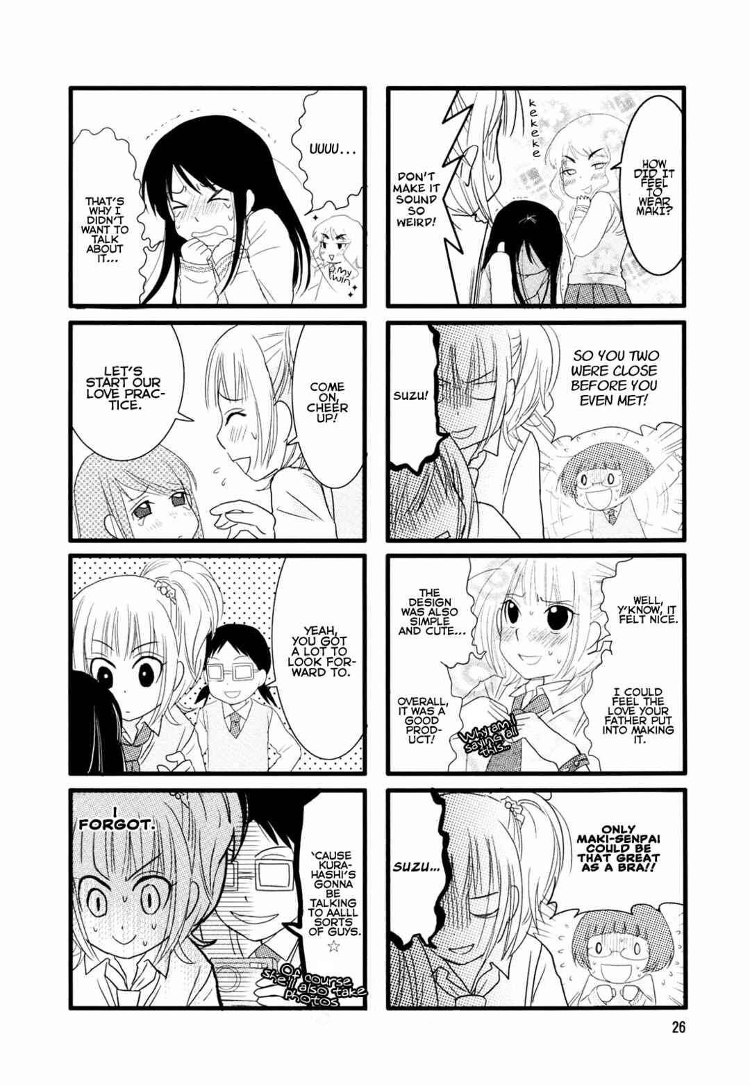 Chapter 4 - Page 6