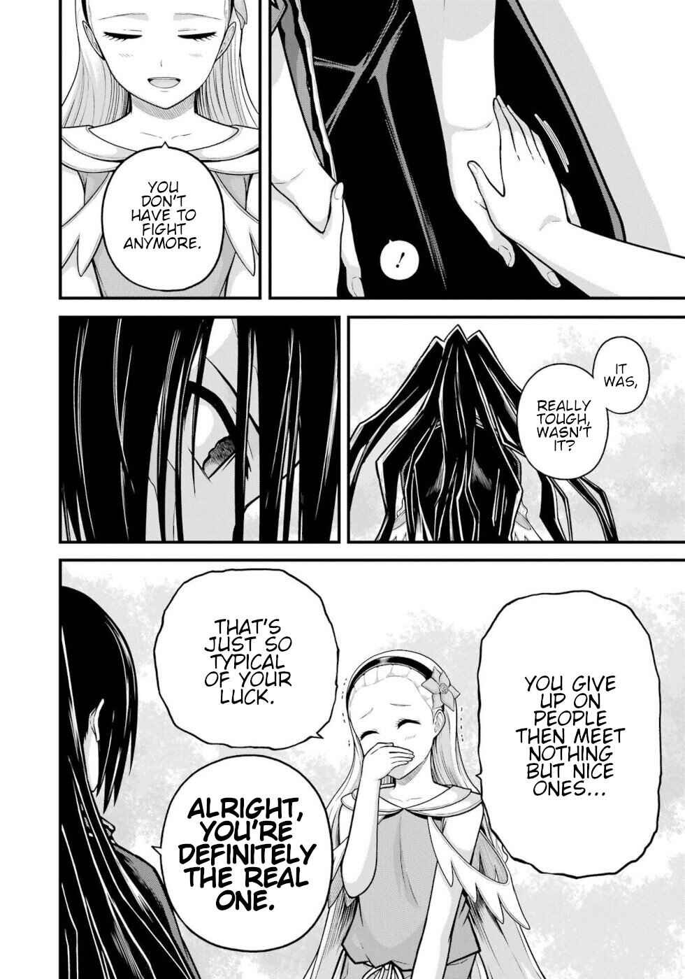 Chapter 91 - Page 10