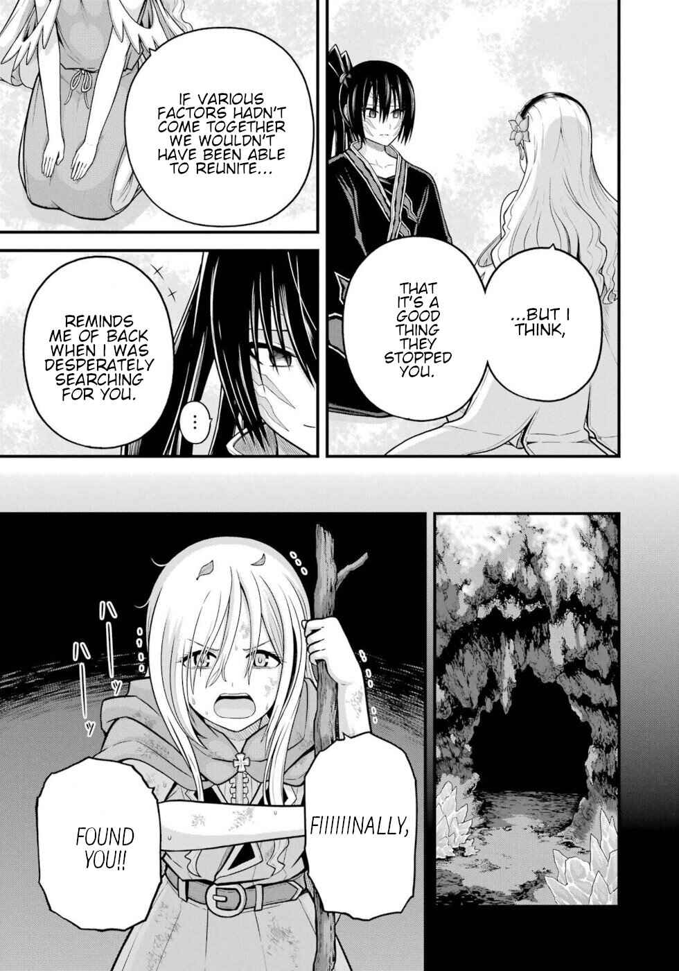 Chapter 91 - Page 11
