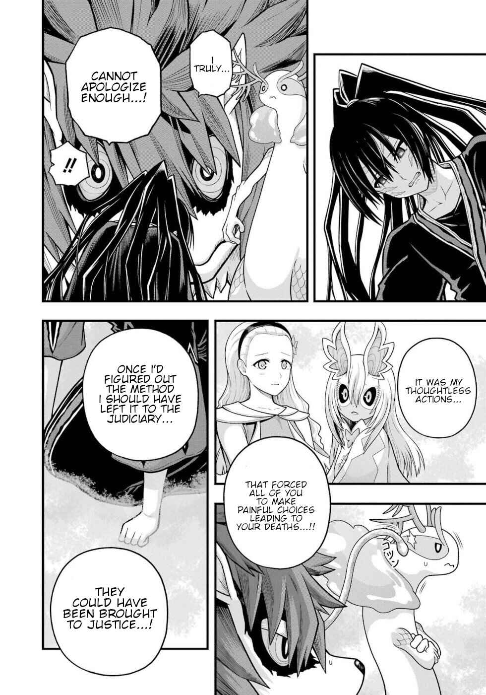 Chapter 91 - Page 16