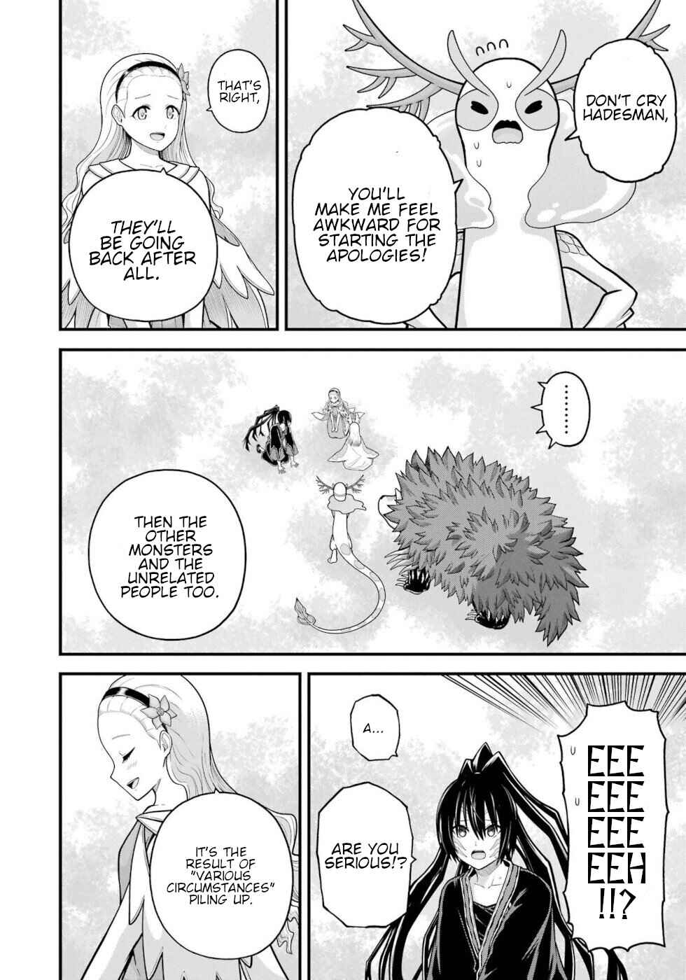Chapter 91 - Page 18