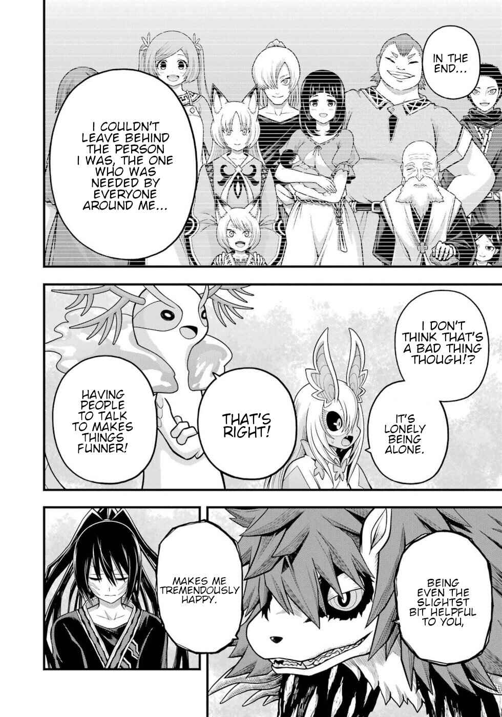 Chapter 91 - Page 26