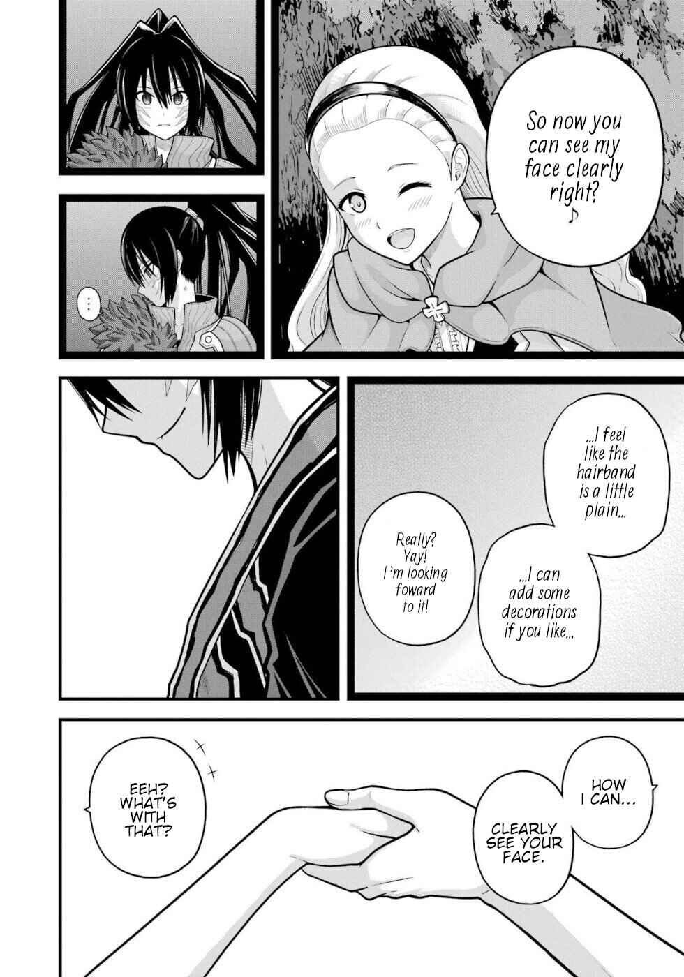 Chapter 91 - Page 32