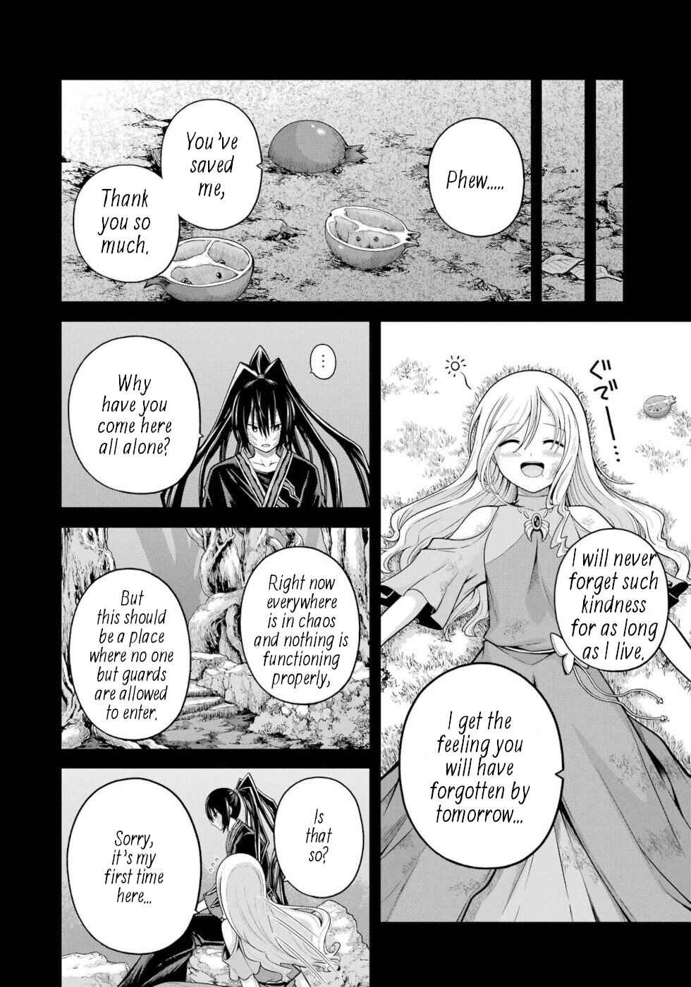 Chapter 91 - Page 4
