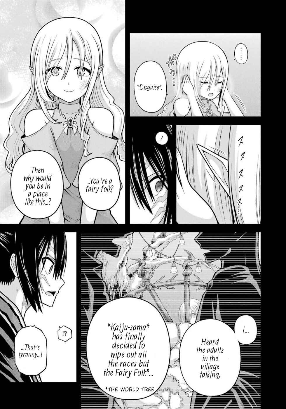 Chapter 91 - Page 5