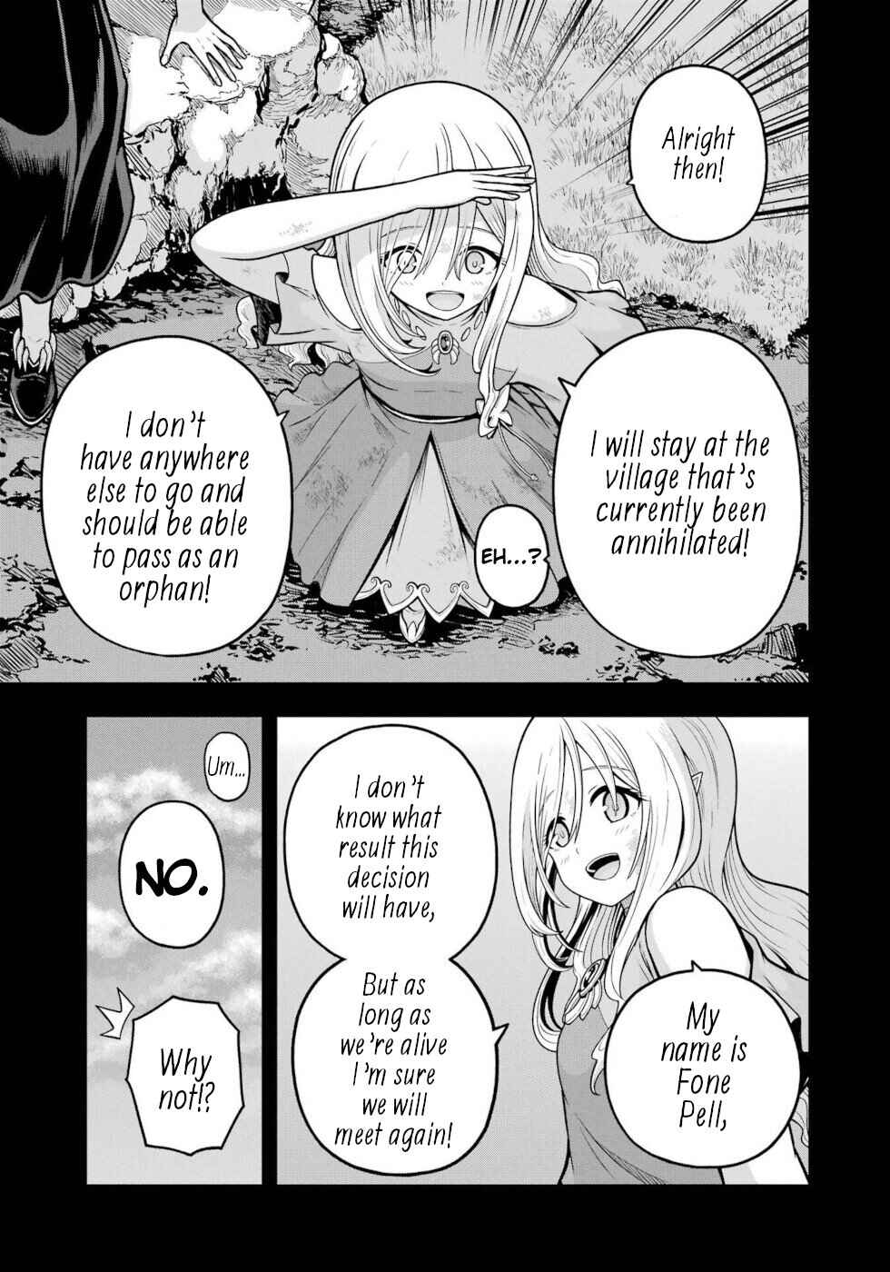 Chapter 91 - Page 7