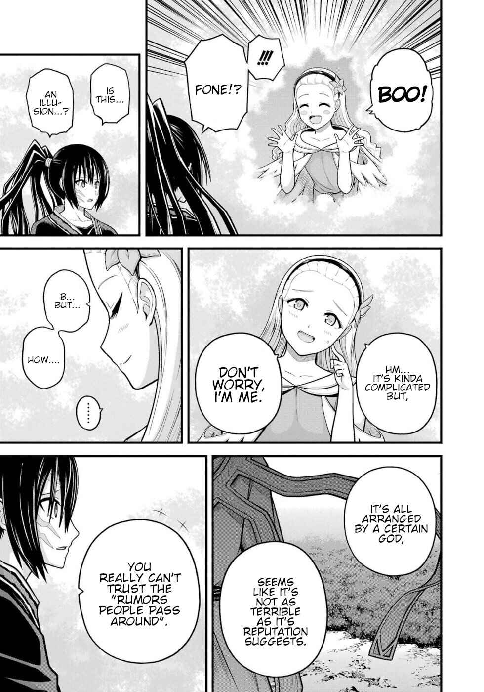 Chapter 91 - Page 9