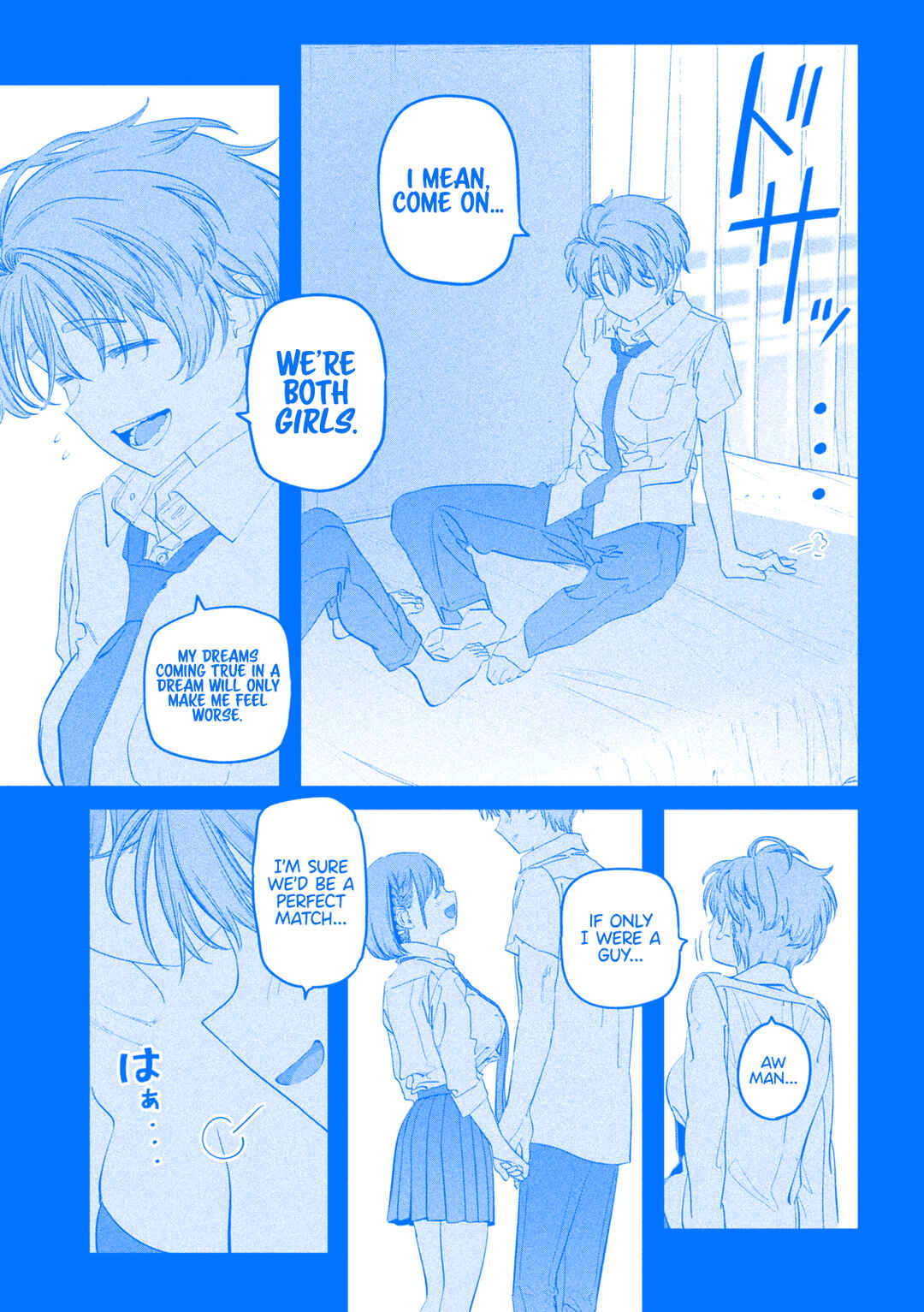 Chapter 95 - Page 10