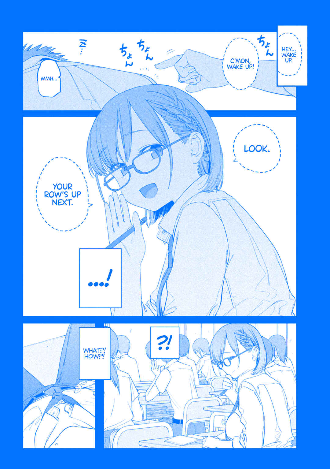 Chapter 95 - Page 3