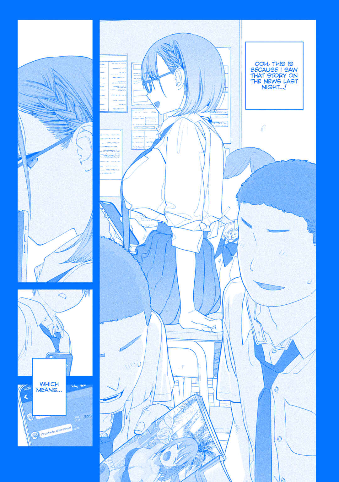 Chapter 95 - Page 6
