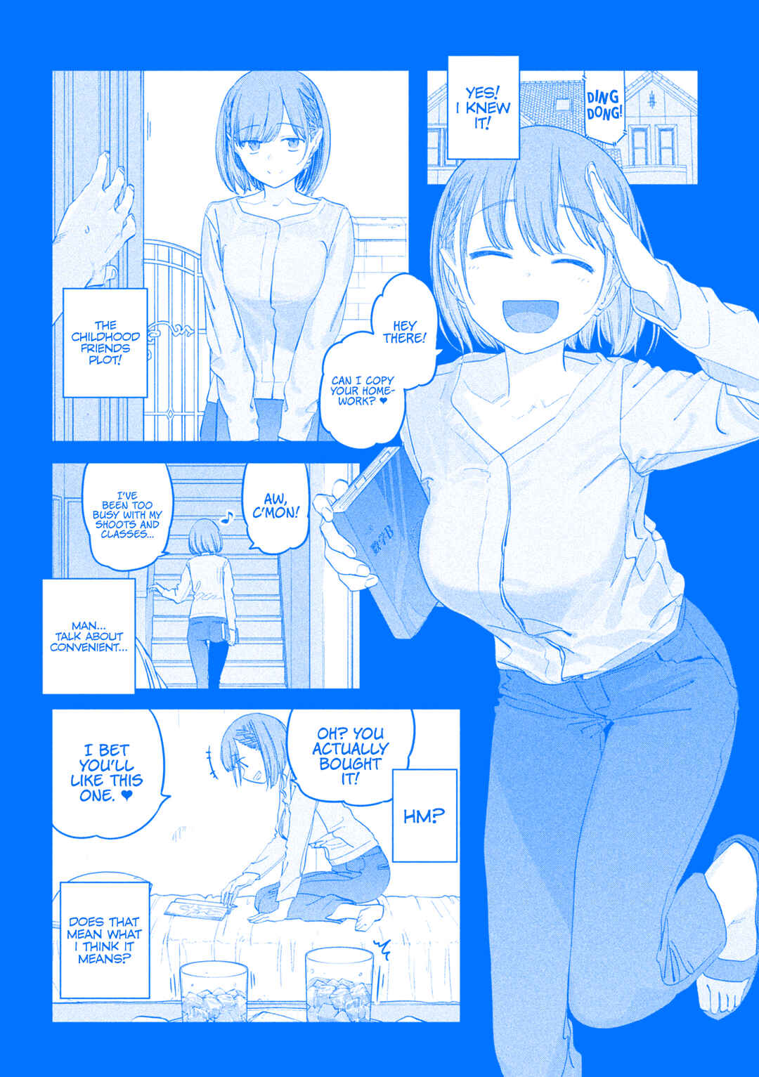 Chapter 95 - Page 7