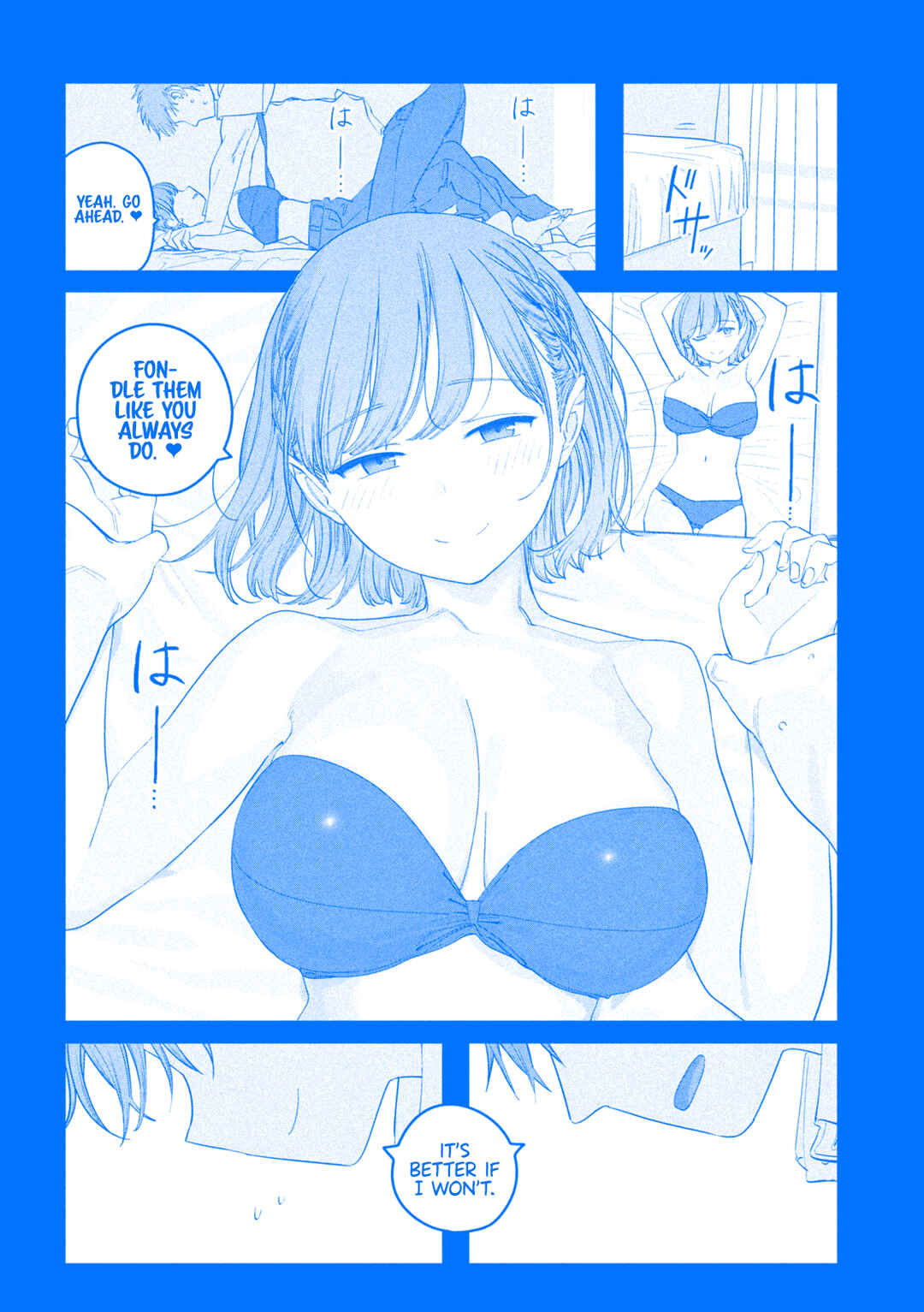 Chapter 95 - Page 9