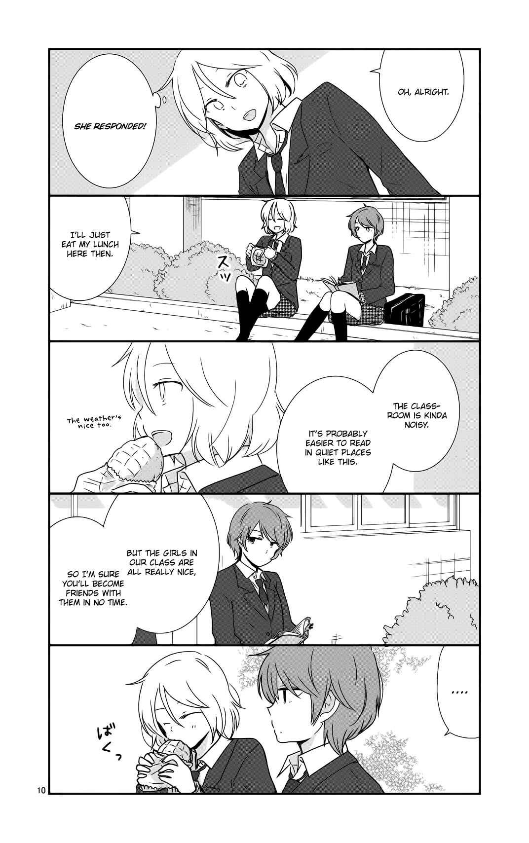 Chapter 36 - Page 11