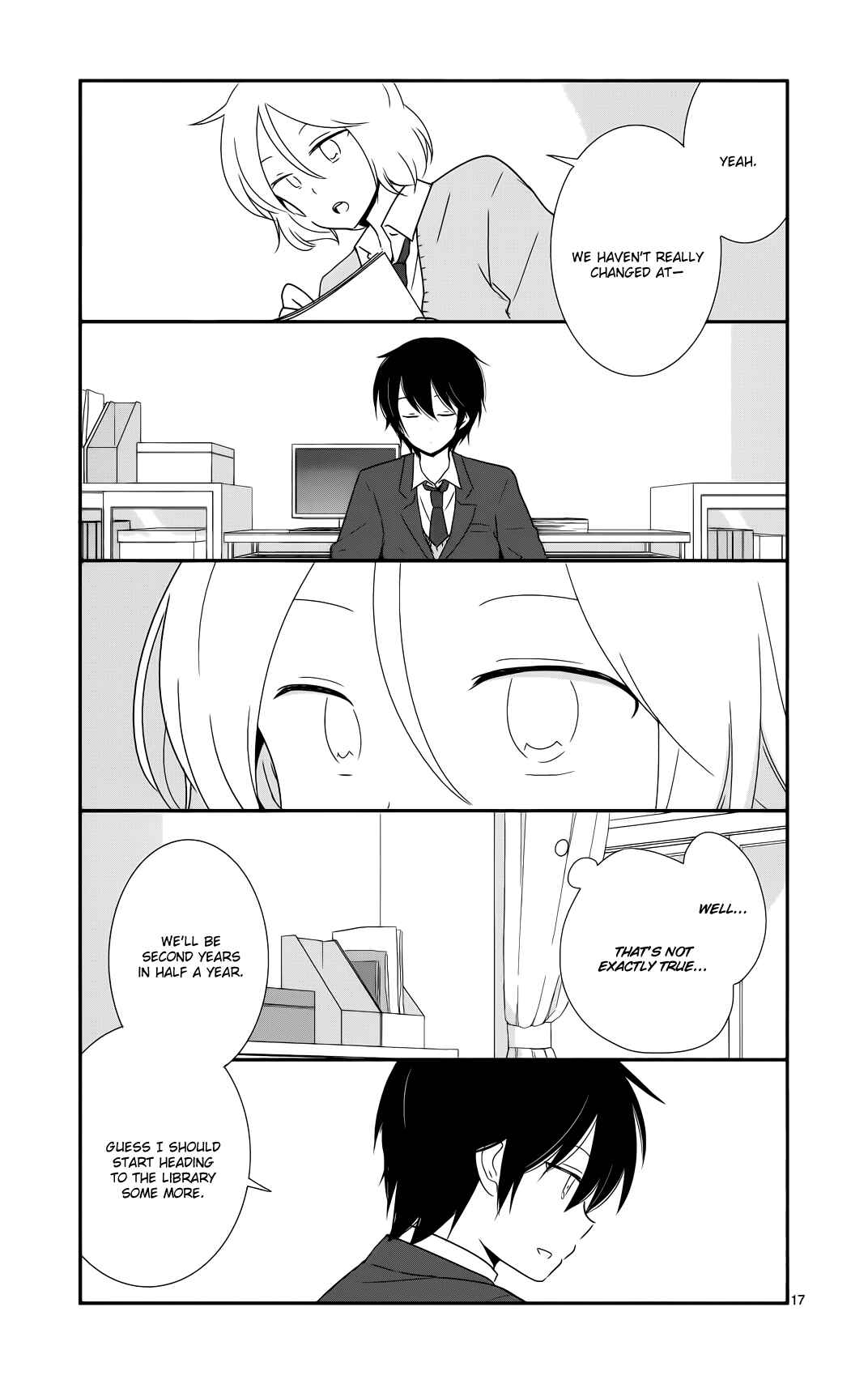 Chapter 36 - Page 18