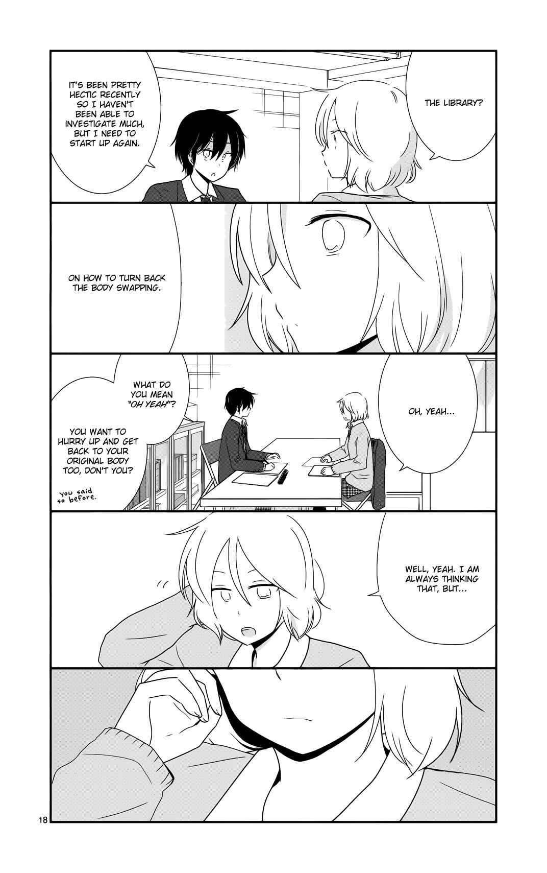 Chapter 36 - Page 19