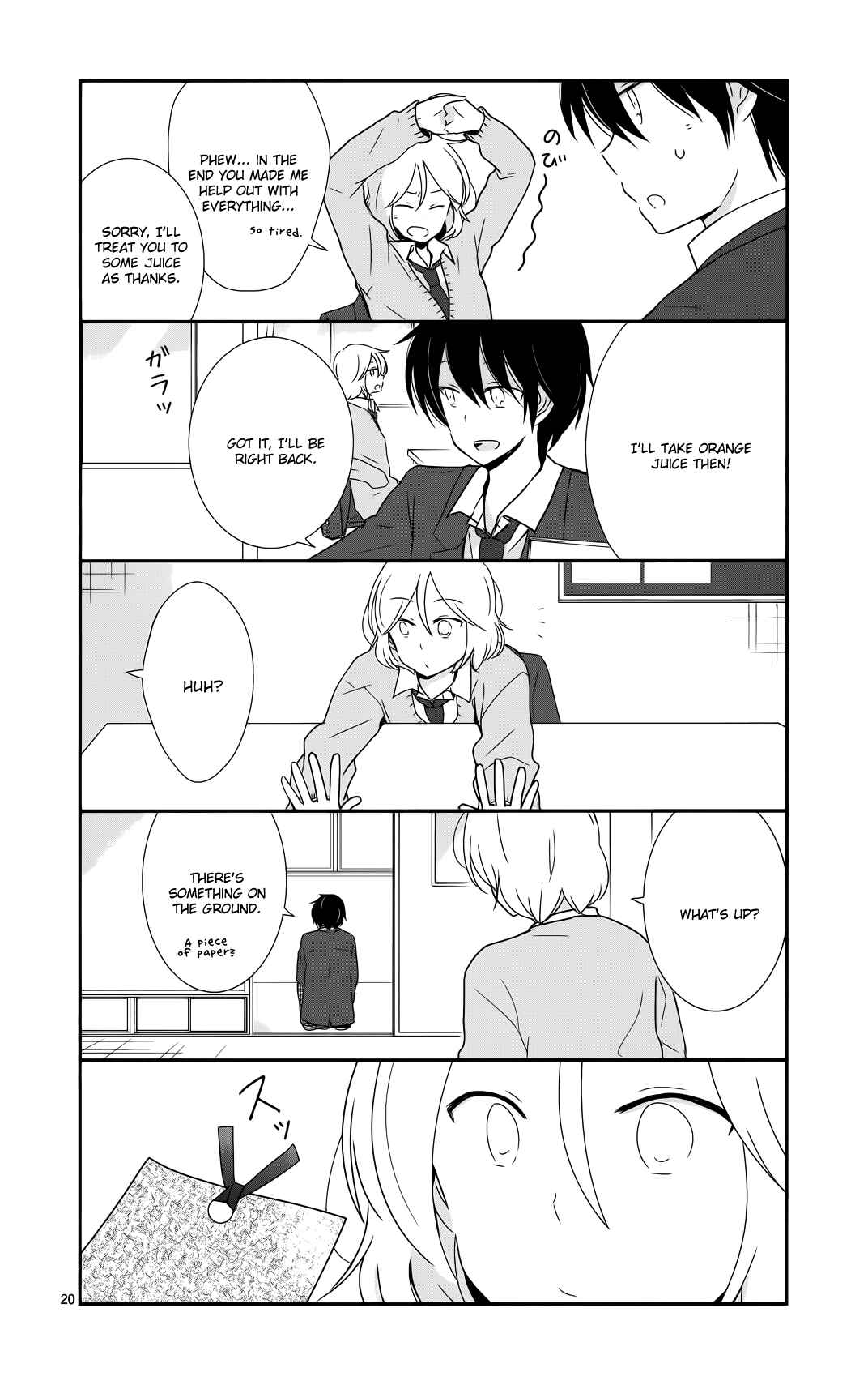 Chapter 36 - Page 21