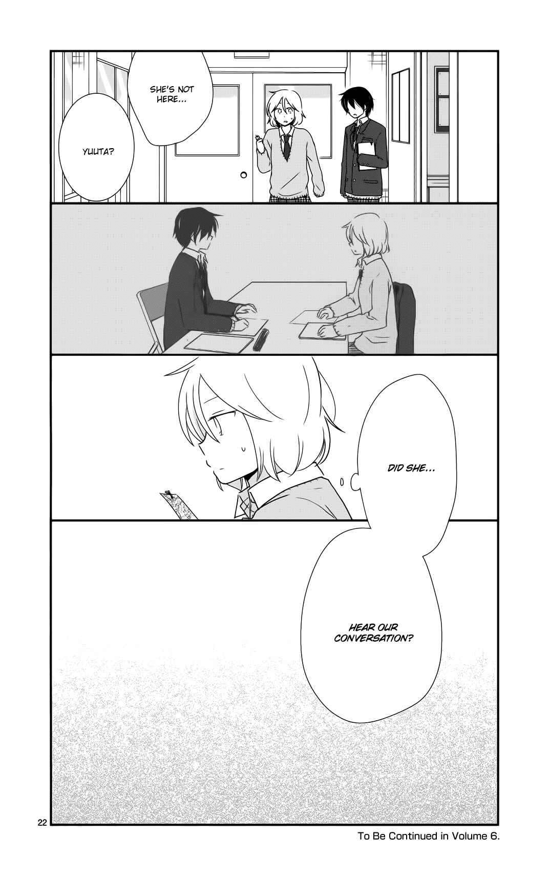 Chapter 36 - Page 23