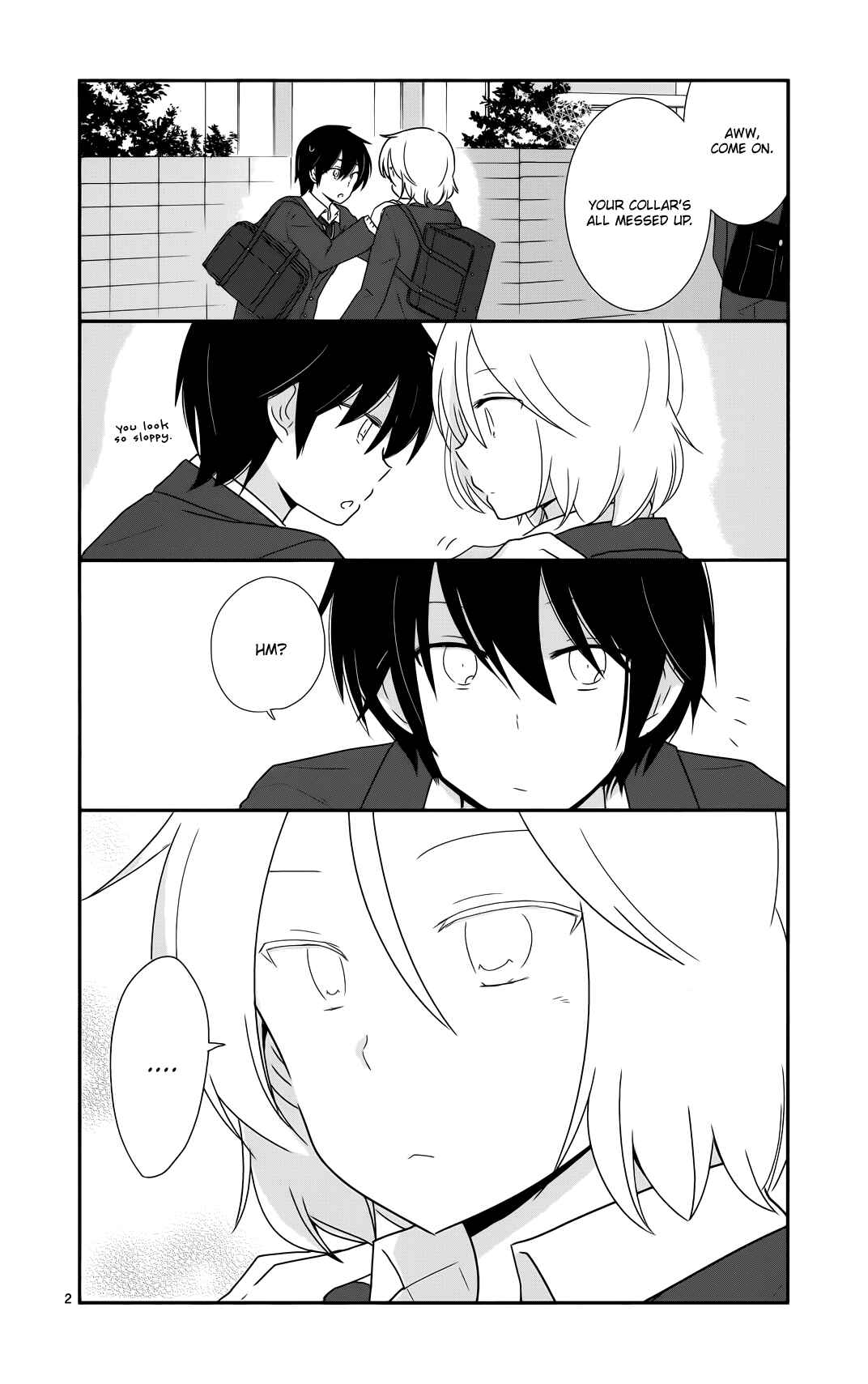 Chapter 36 - Page 3