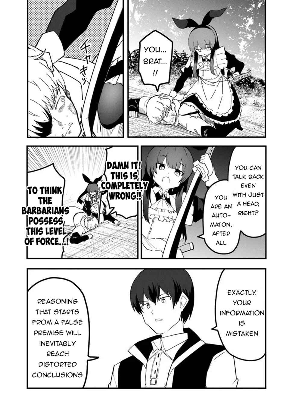 Chapter 77 - Page 10