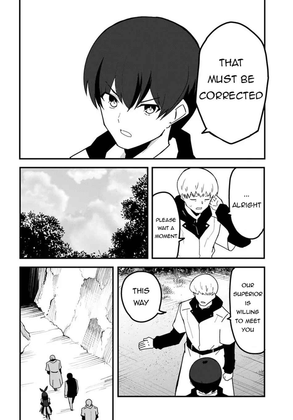 Chapter 77 - Page 11