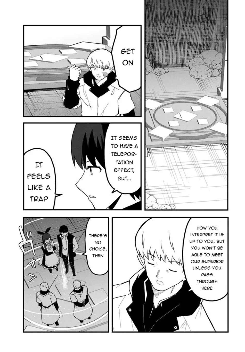 Chapter 77 - Page 12