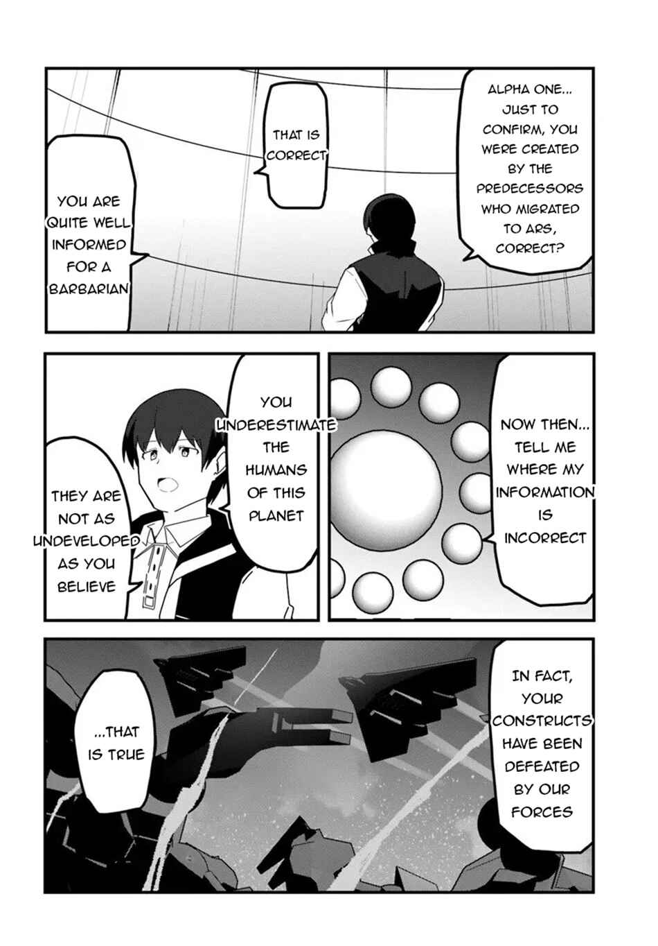 Chapter 77 - Page 15
