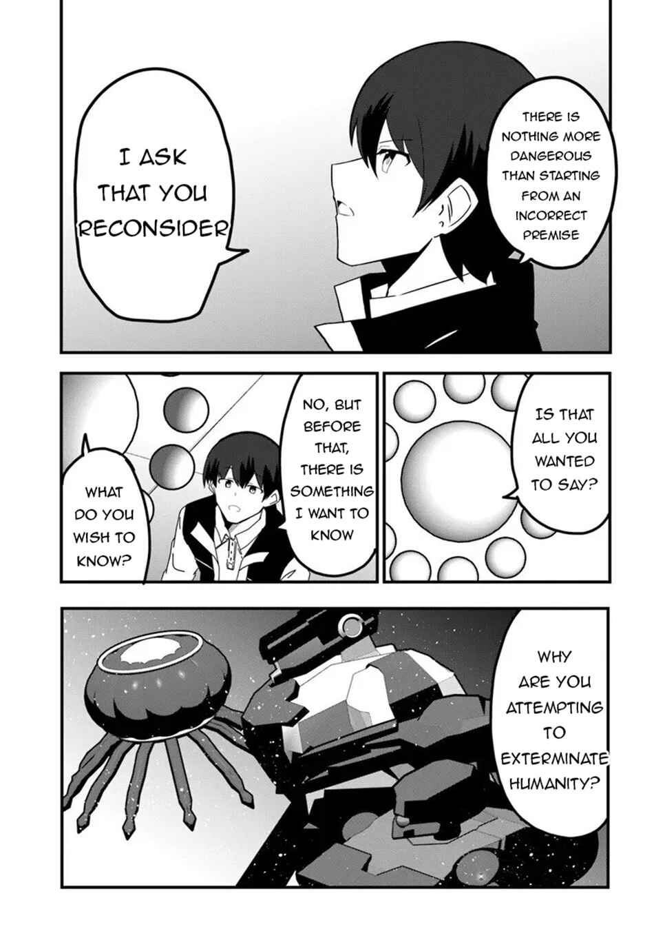 Chapter 77 - Page 16