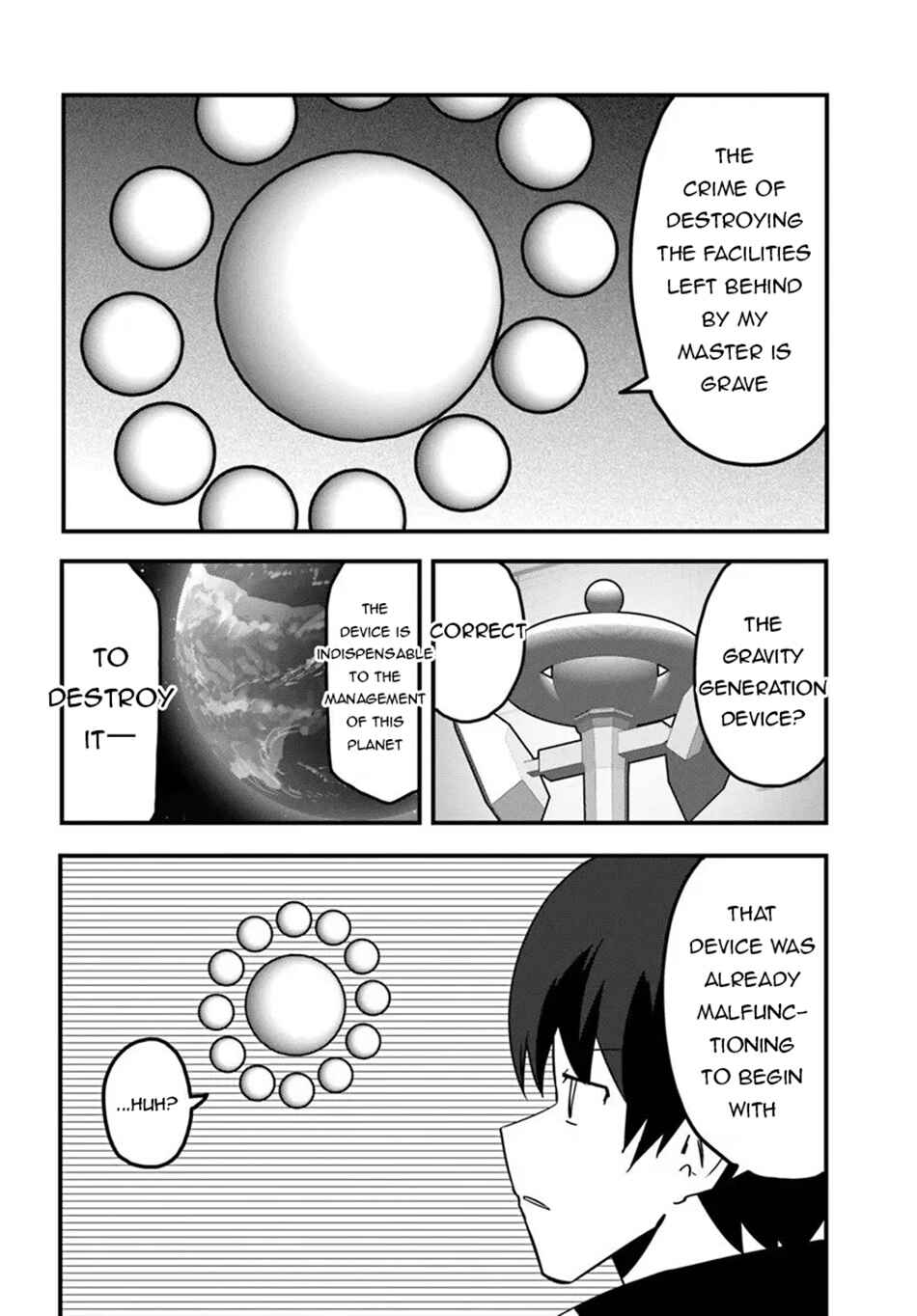 Chapter 77 - Page 17