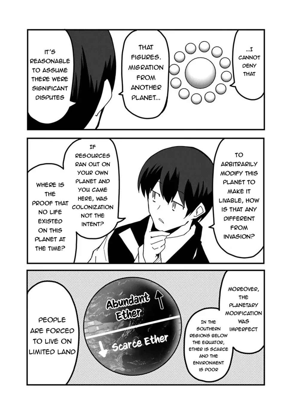 Chapter 77 - Page 20