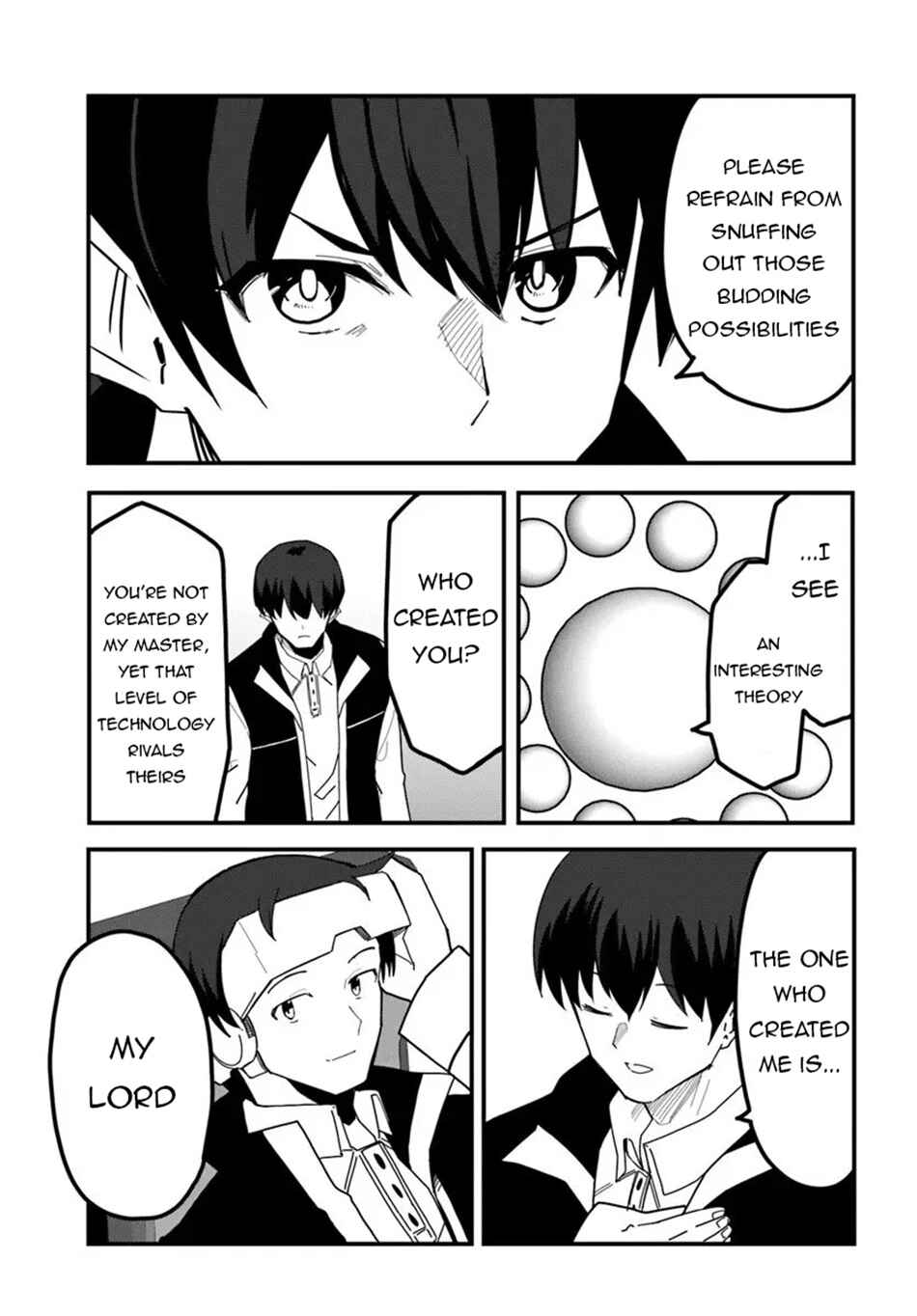 Chapter 77 - Page 22