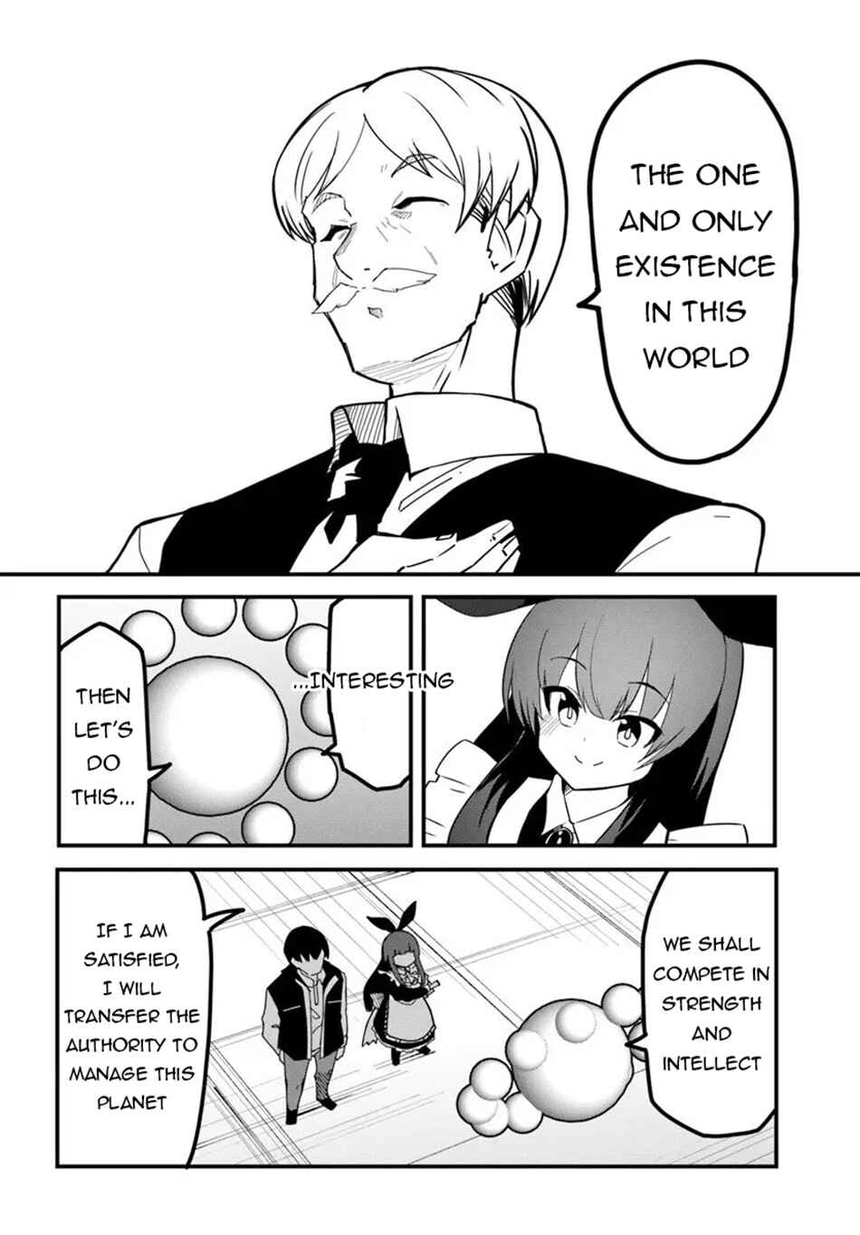 Chapter 77 - Page 23