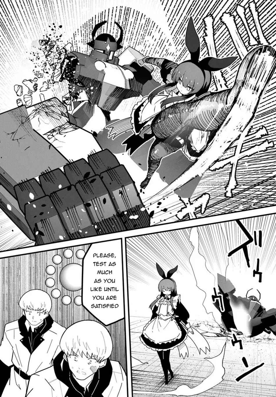 Chapter 77 - Page 26