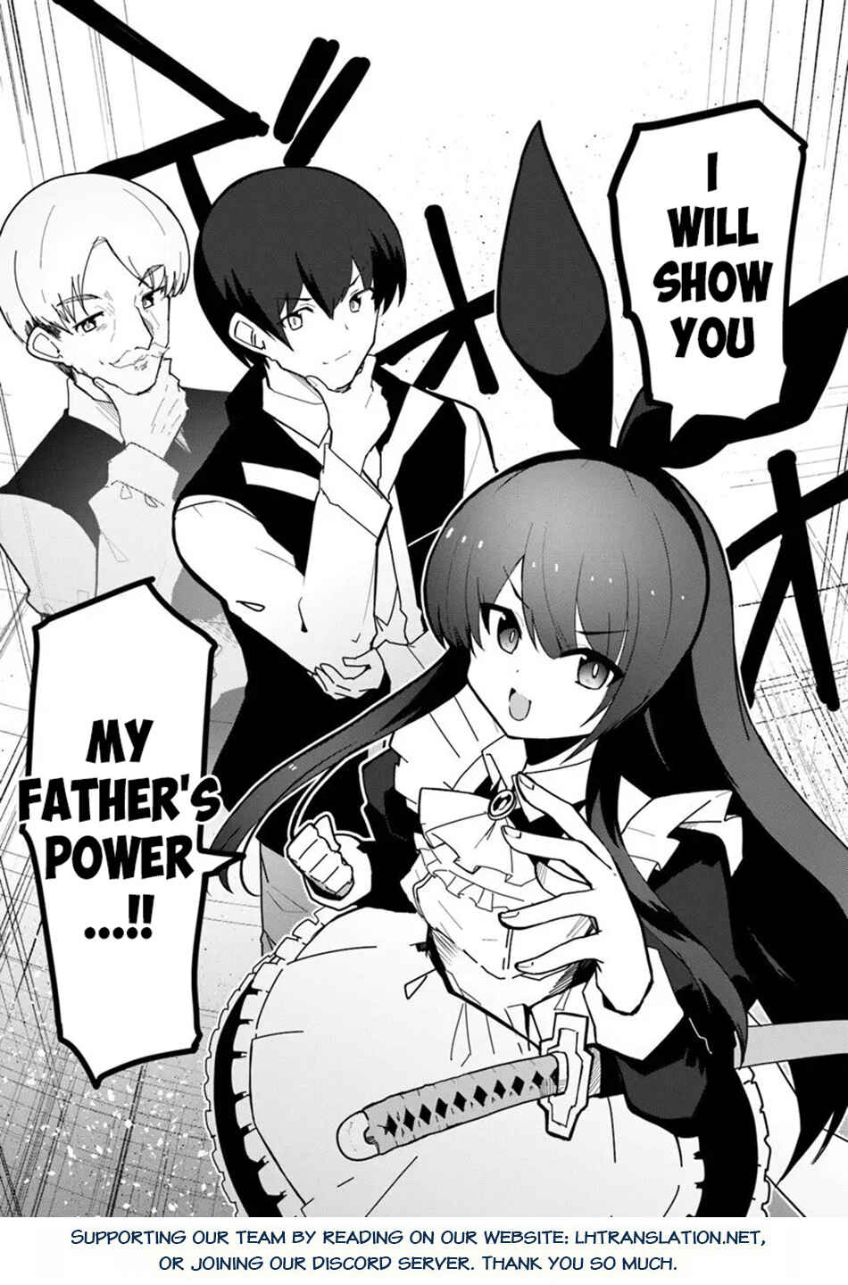Chapter 77 - Page 27