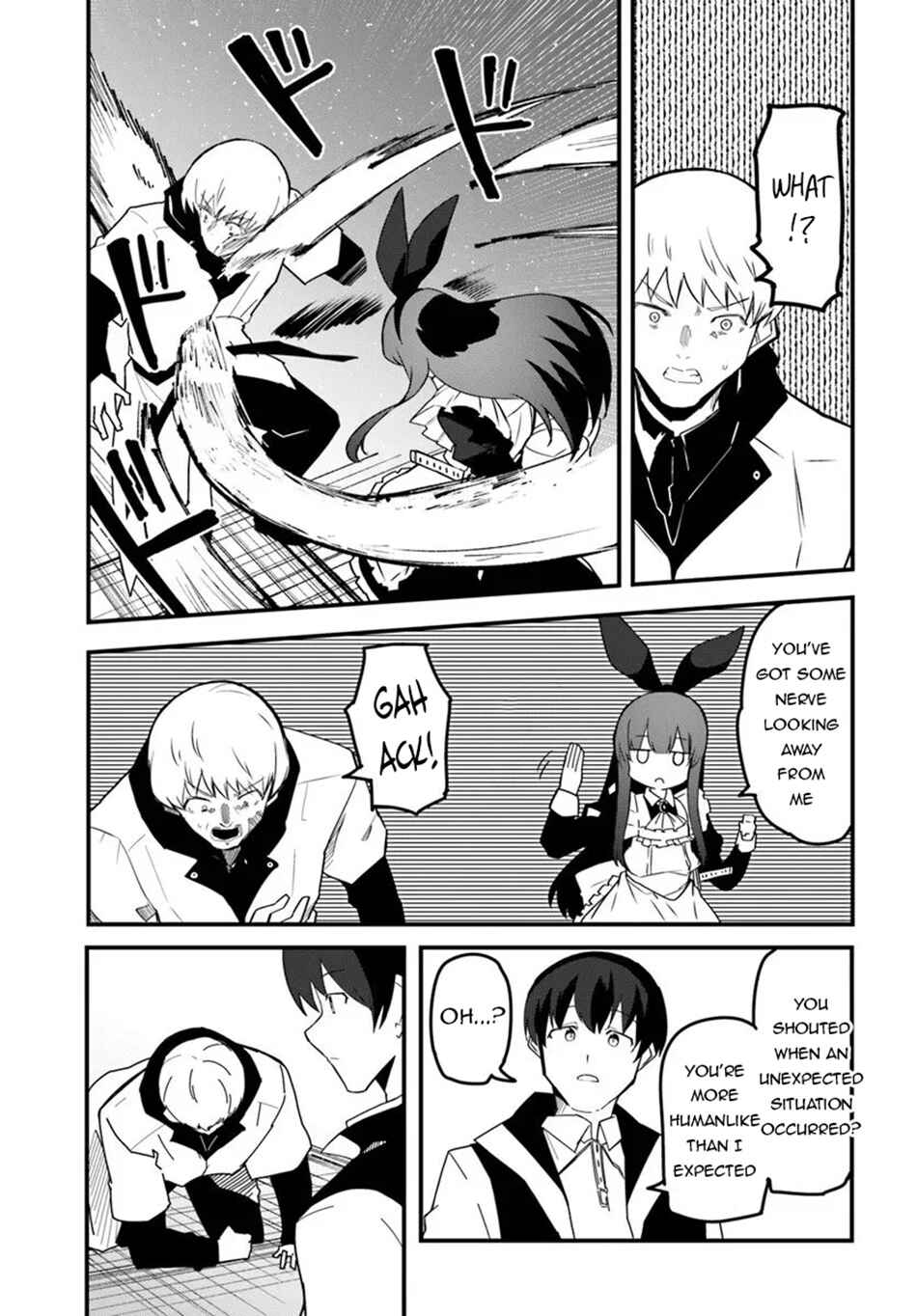 Chapter 77 - Page 6