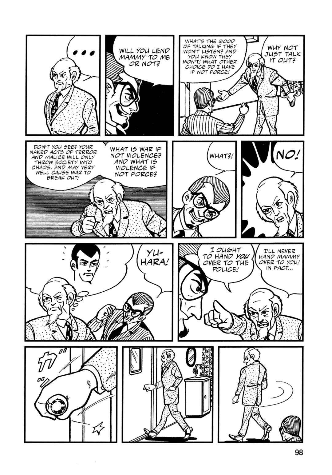 Chapter 6 - Page 10