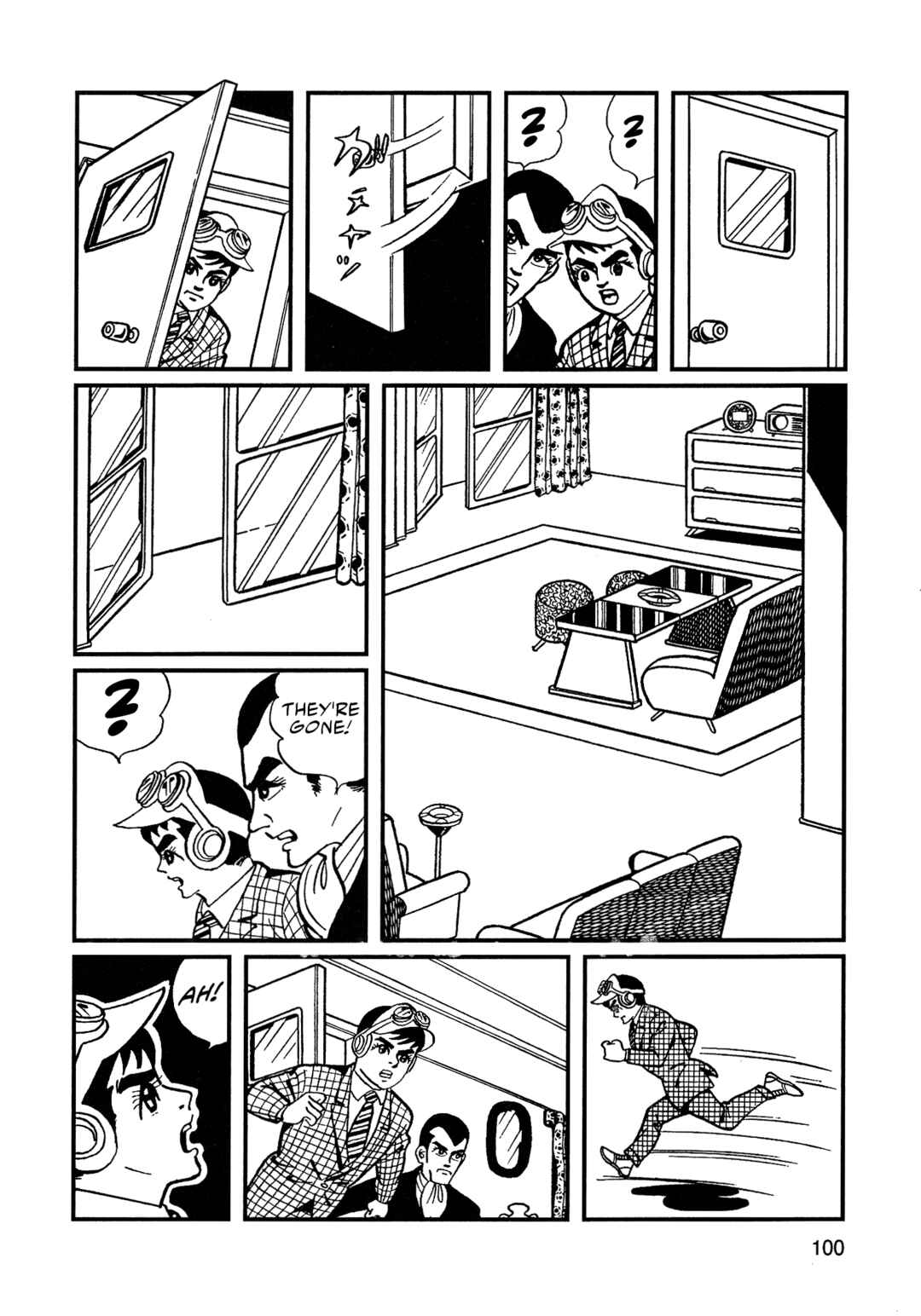 Chapter 6 - Page 12
