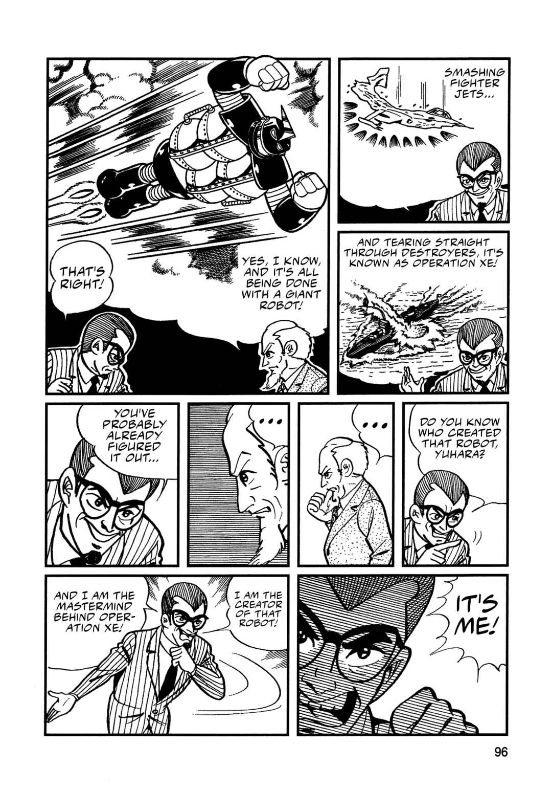 Chapter 6 - Page 8