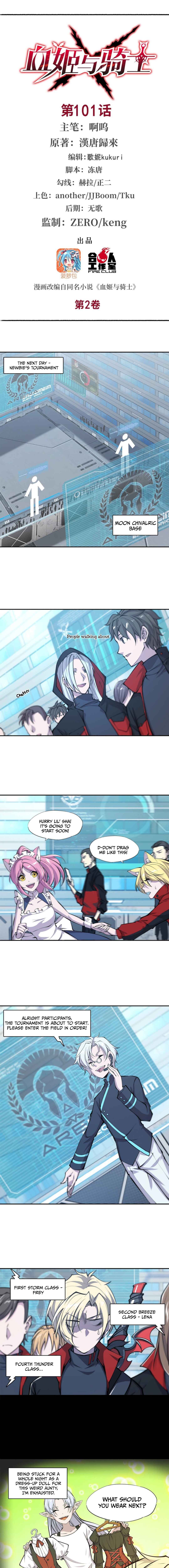 Chapter 101 - Page 2