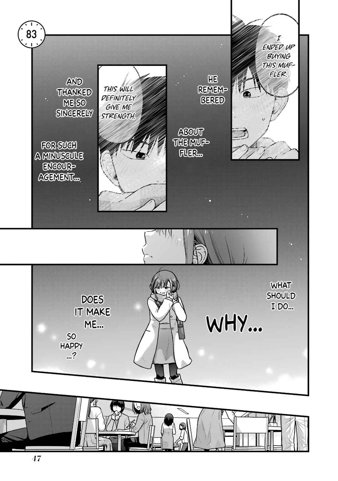 Chapter 83 - Page 1