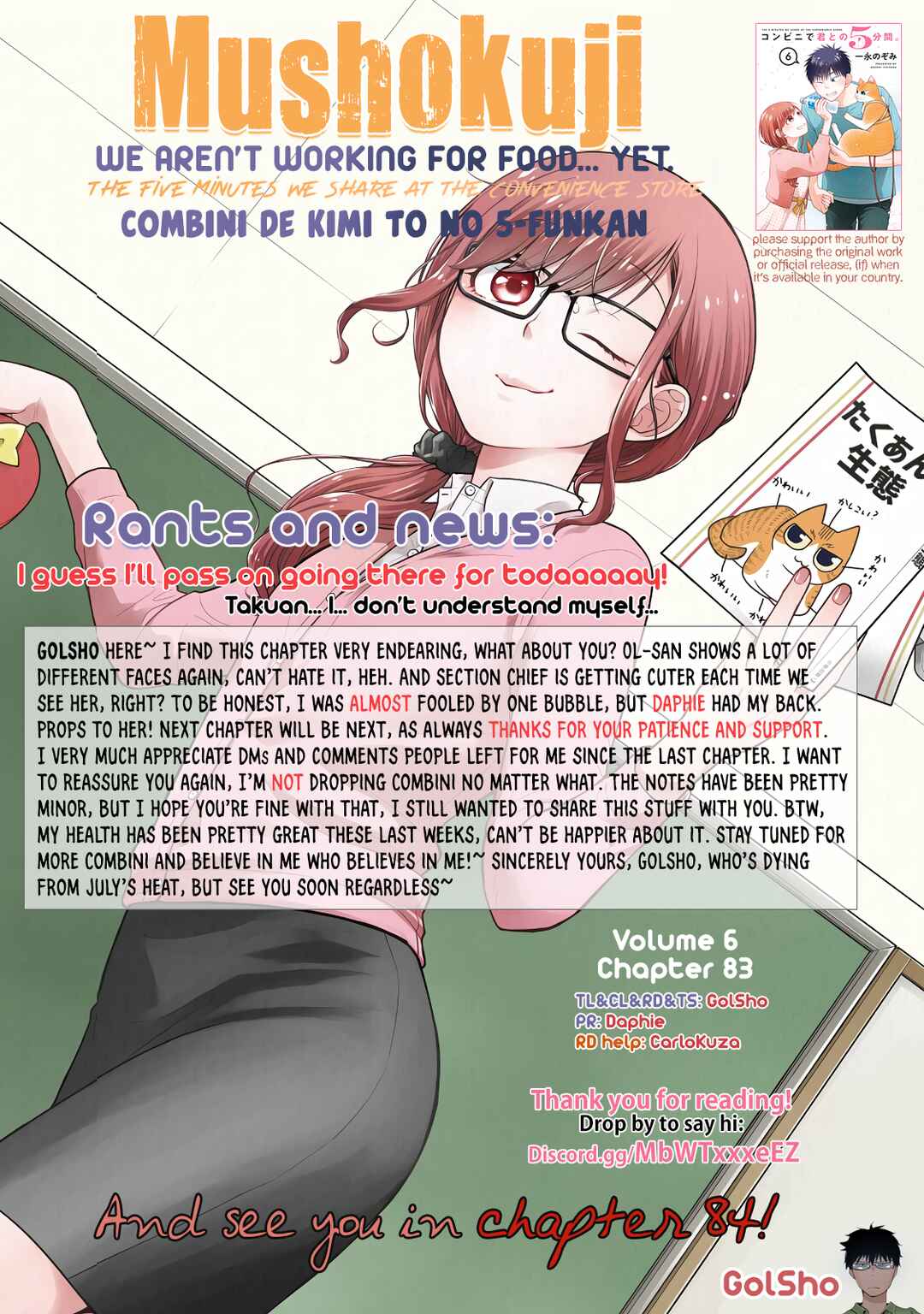 Chapter 83 - Page 11
