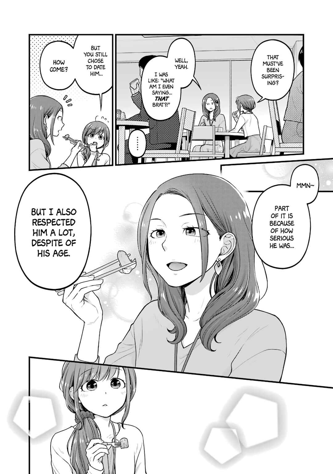 Chapter 83 - Page 4