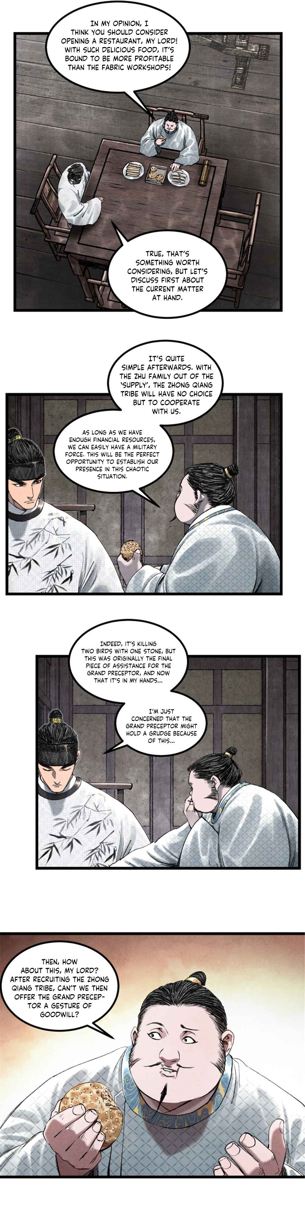 Chapter 66 - Page 13
