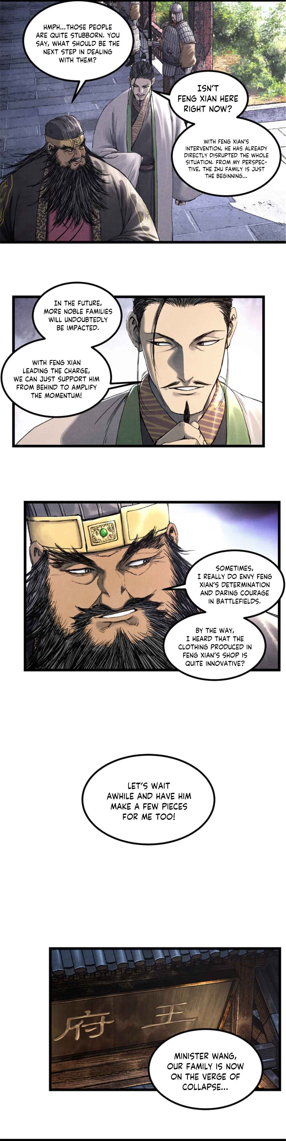 Chapter 66 - Page 16
