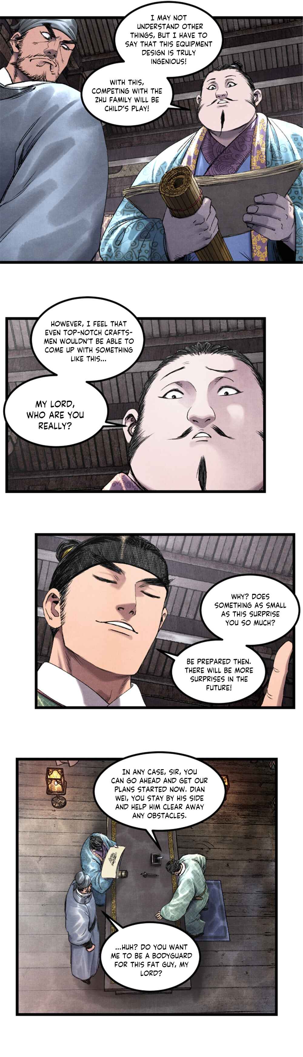 Chapter 66 - Page 8