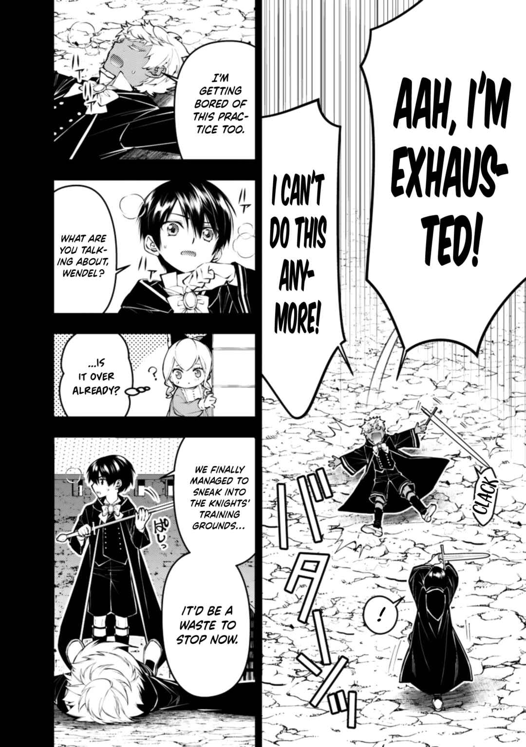 Chapter 136 - Page 11